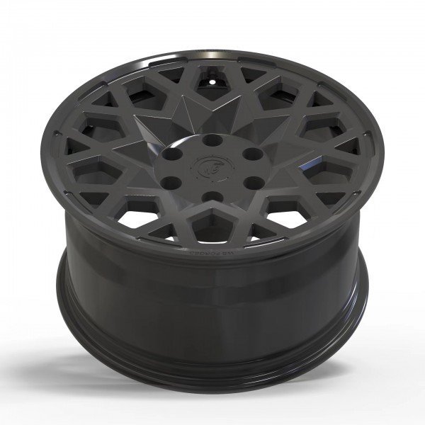 WS FORGED WS-F62 18x9.5 6x139.7 ET10