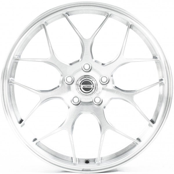 WS FORGED WS-177C 20x9 5x120 ET22
