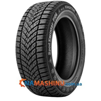 Powertrac SportXwinter PT06 235/55 R20 105V XL