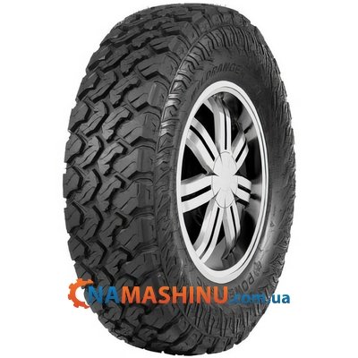 Powertrac Wildranger M/T 265/65 R17 120/117Q