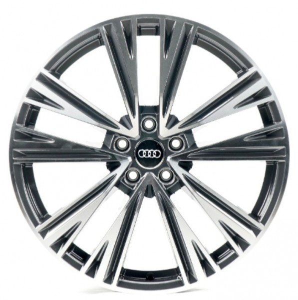 Replica A029-11 20x8.5 5x112 ET43