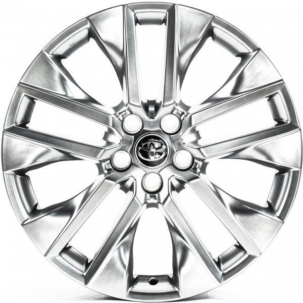 Replica TY19954 19x7.5 5x114.3 ET40