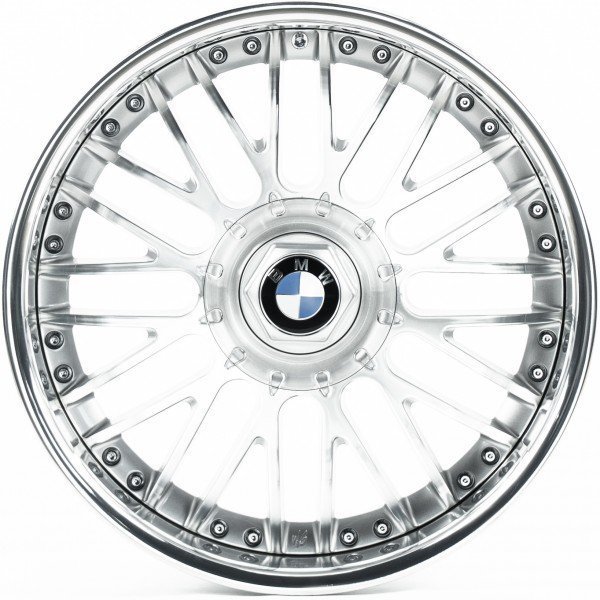 WS FORGED WS-101C 18x8.5 5x120 ET5