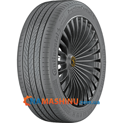 Continental PremiumContact C 265/55 R19 109H