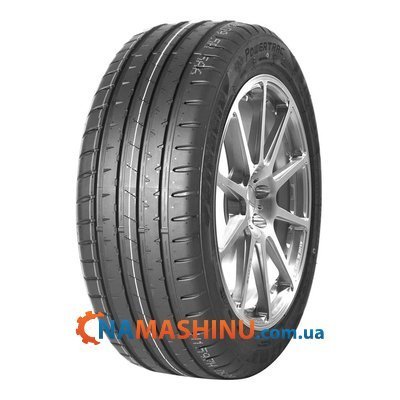 Powertrac Racing Pro 235/45 R17 97W XL
