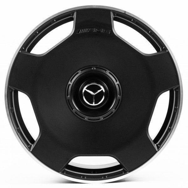 Replica FORGED MR34014 21x9 5x112 ET36