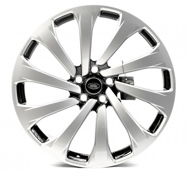 Replica FORGED LR1 22x9.5 5x120 ET43