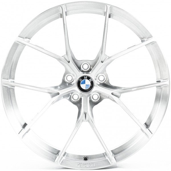 WS FORGED WS-B005C 20x8.5 5x112 ET20