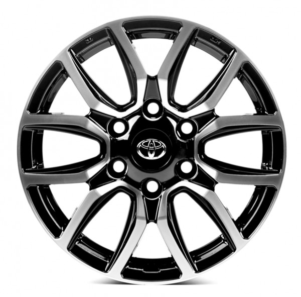 Replica TY3131 17x7.5 6x139.7 ET25