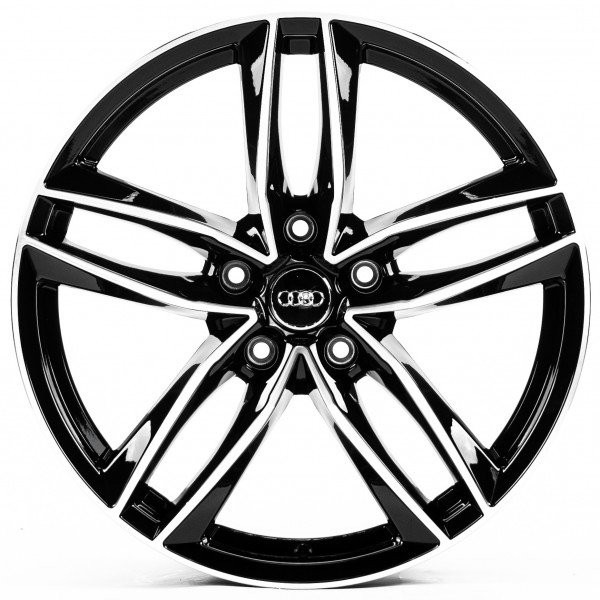 Replica A20822 20x9 5x130 ET60