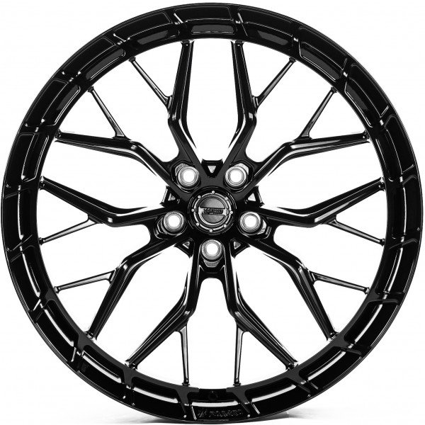 WS FORGED WS-127C 21x9.5 5x112 ET30