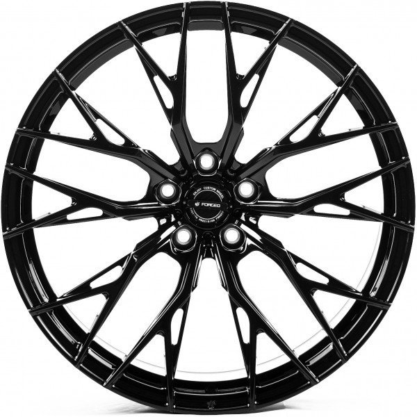 WS FORGED WS-135C 20x10.5 5x112 ET20