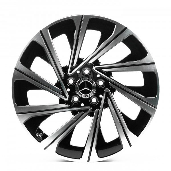 Replica MR021-062 19x8.5 5x112 ET35