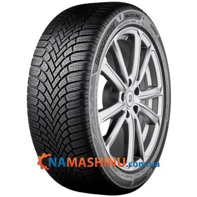 Bridgestone Blizzak 6 285/45 R22 114W XL FR Enliten