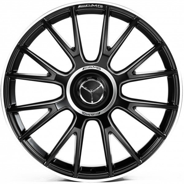 Replica MR3294 20x8.5 5x112 ET36