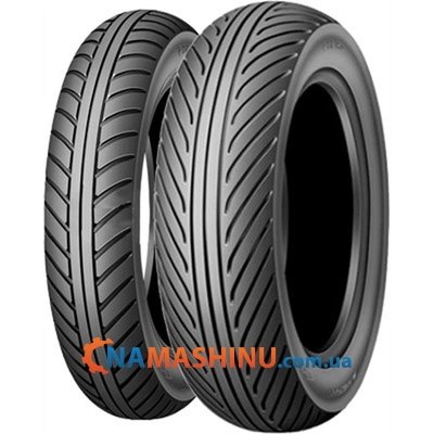 Dunlop TT72 GP 120/80 R12 55J