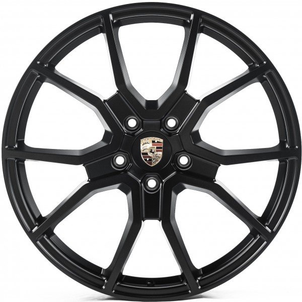 Replica FORGED PR007 21x11.5 5x130 ET69