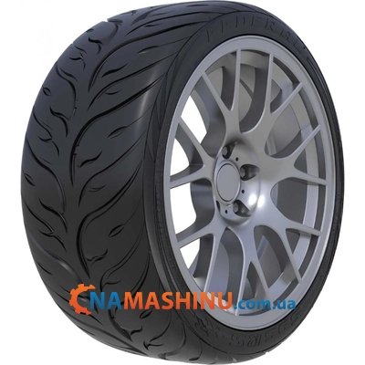 Federal 595 RS-RR 235/45 R17 94W