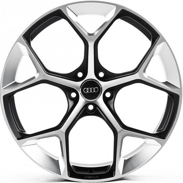 Replica FORGED A007/1 20x9 5x112 ET26