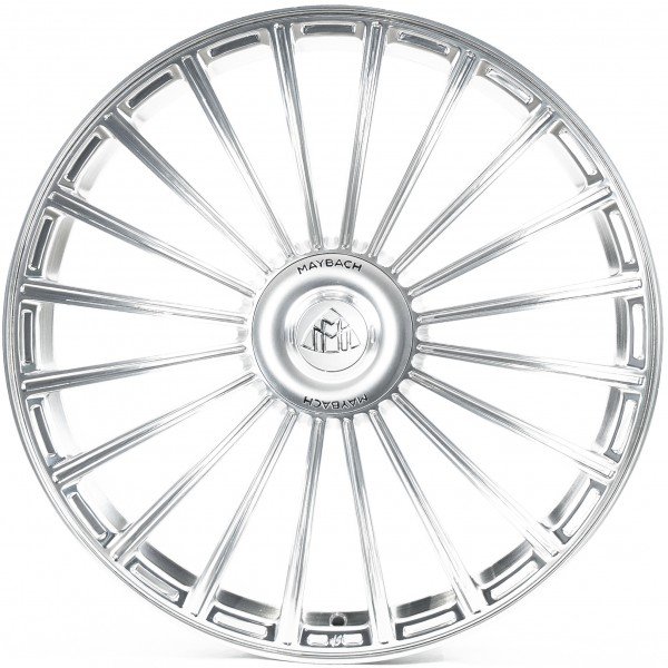 WS FORGED WS-MR053C 22x11.5 5x112 ET47
