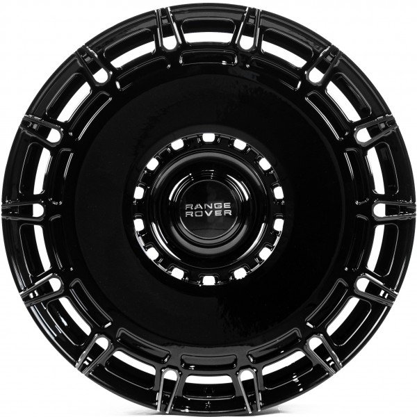 WS FORGED WS-LR21/1C 23x9.5 5x120 ET43