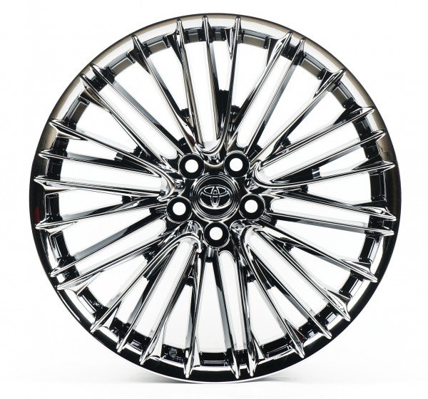 Replica TY2012 20x8 5x114.3 ET30