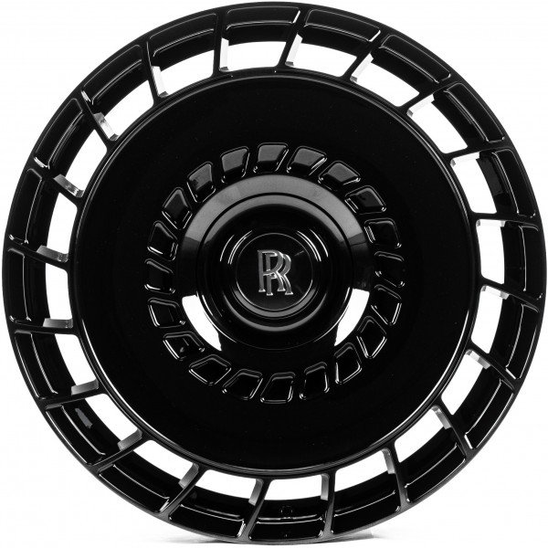 WS FORGED WS-RR003 23x9 5x112 ET30