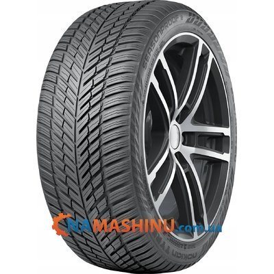Nokian Seasonproof 2 205/55 R16 91V