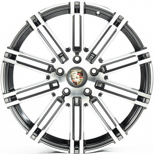 Replica PR20140 20x8.5 5x130 ET50