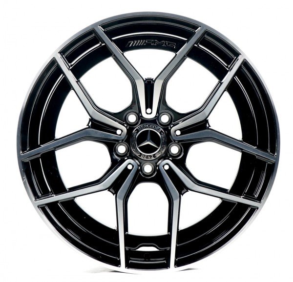 Replica MR021-026 19x8 5x112 ET43