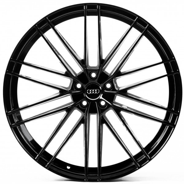 Replica A22714 22x9.5 5x112 ET26
