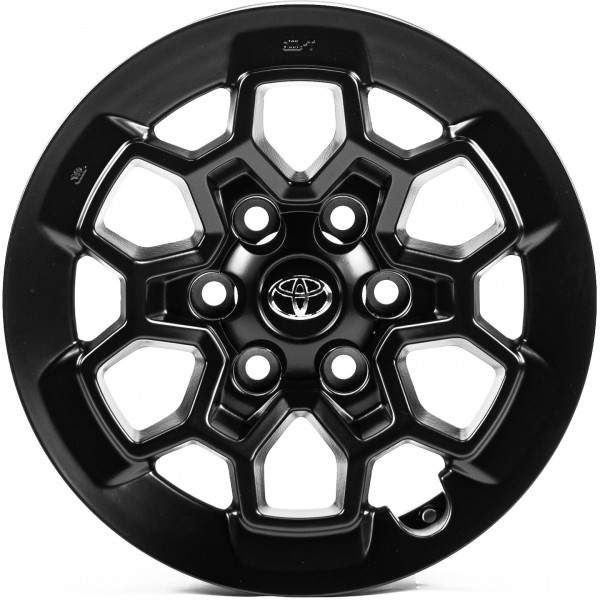 Replica TY3210 17x8 6x139.7 ET25