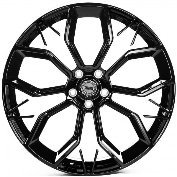 WS FORGED WS-185C 21x9.5 5x112 ET37