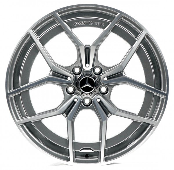 Replica MR021-028 19x8 5x112 ET43