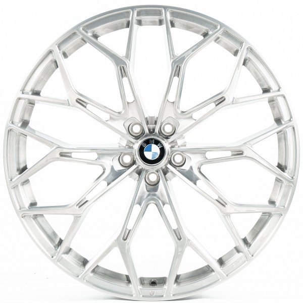 WS FORGED WS-012C 22x10.5 5x112 ET43