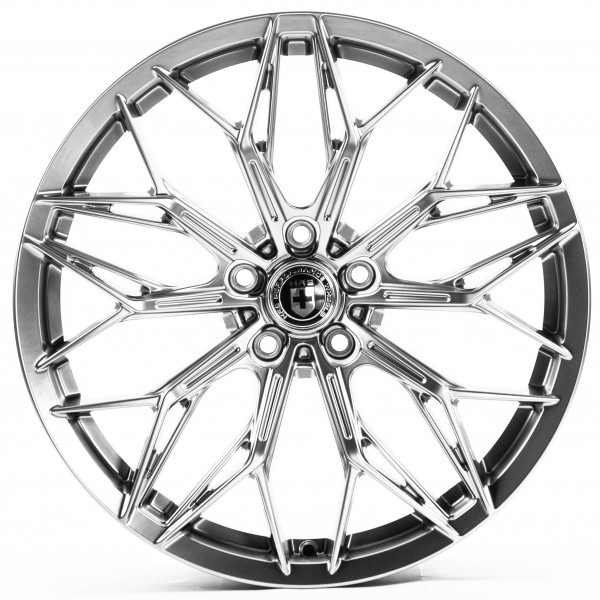Flow Forming FF6006 19x9.5 5x112 ET38