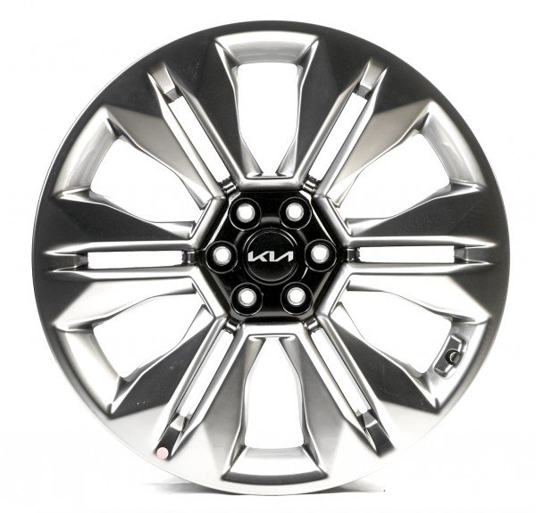 Original Wheels&Tires KIA52910-2J700 20x8 6x114.3 ET46