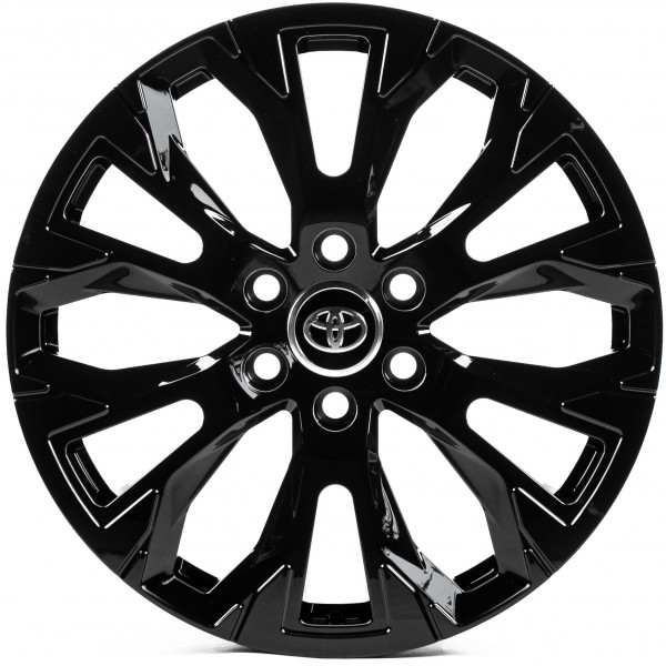 Replica FORGED TY0001 21x8.5 6x139.7 ET50