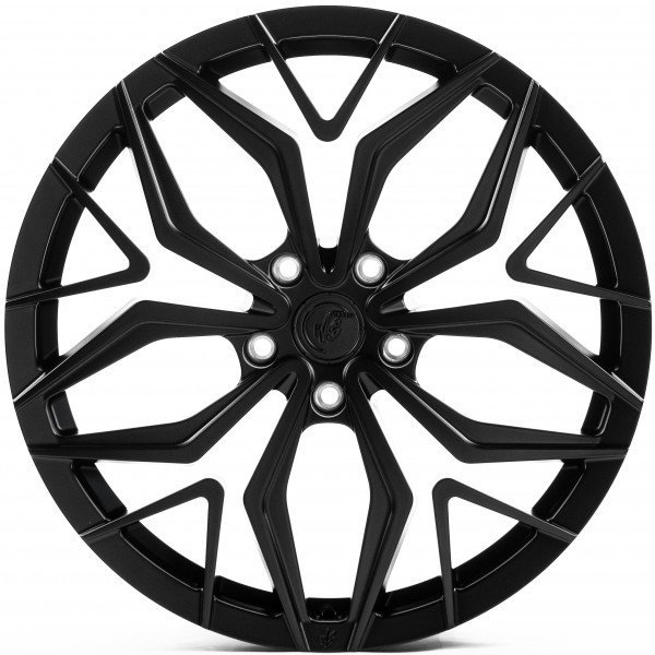 WS FORGED WS-055C 21x9 5x127 ET50