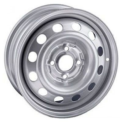 Steel TREBL 4375T 13x5 4x100 ET46