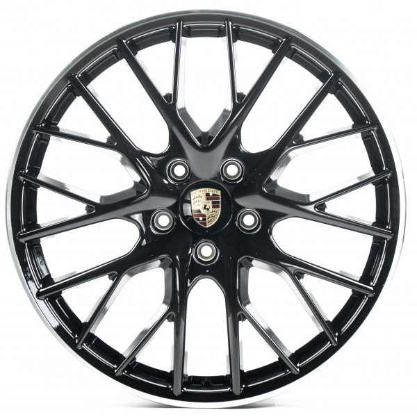 Replica PR03 21x11.5 5x130 ET69