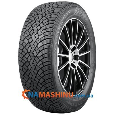 Nokian Hakkapeliitta R5 215/60 R16 99R XL