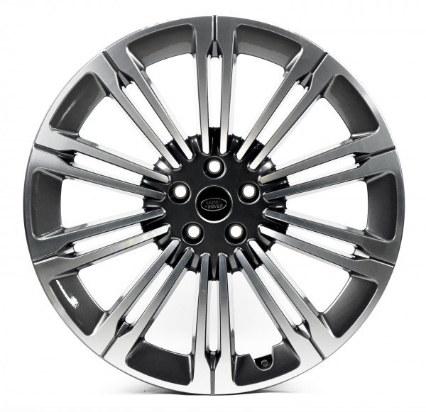 Replica LR7163 23x9.5 5x120 ET43
