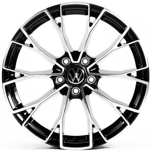 Replica VV3405 17x7.5 5x112 ET38