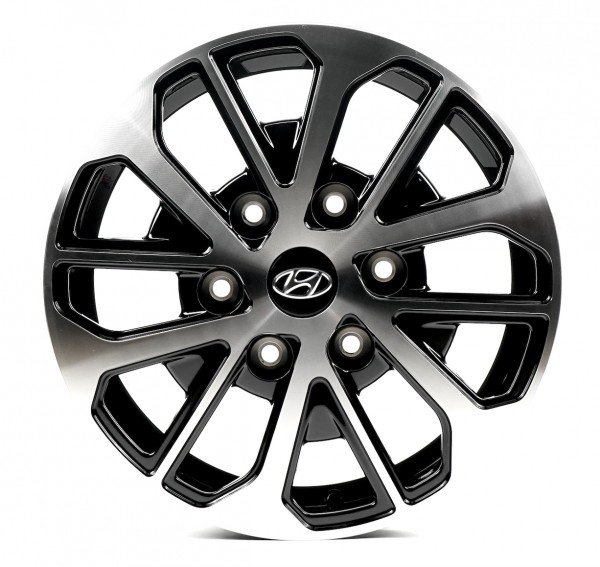 Replica HND6128 16x6.5 6x139.7 ET56