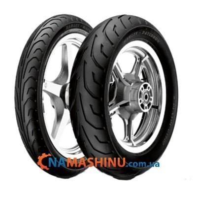 Dunlop GT502 120/70 R19 60V