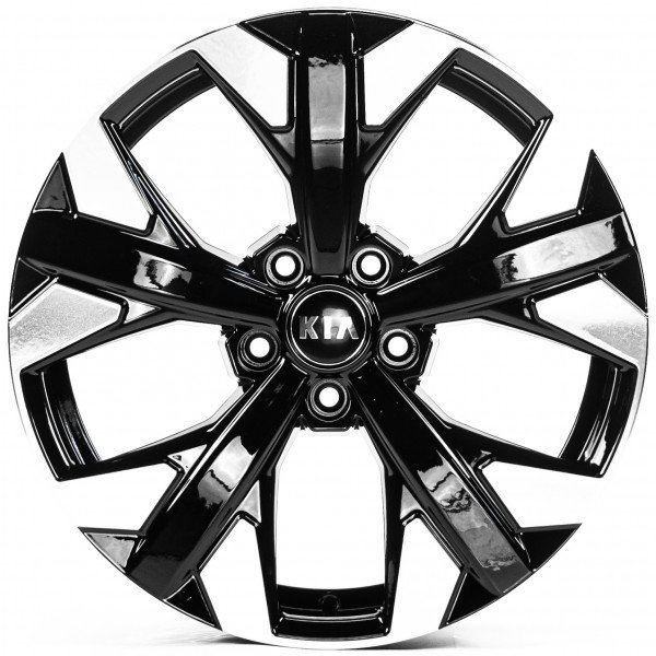 Replica KI18996 18x7.5 5x114.3 ET51