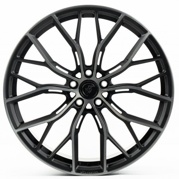WS FORGED WS-212C 21x10.5 5x112 ET31