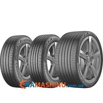 Continental EcoContact 6 155/60 R20 80Q