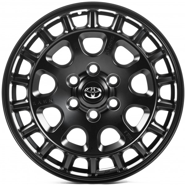 Replica FORGED TY0002 20x8.5 6x139.7 ET45